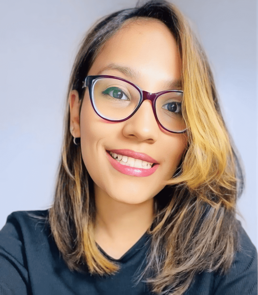 Andrea Cruz About Page - Andrea Cruz Psy